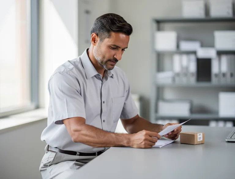 Customs Broker service in Brentwood